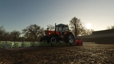 Fiat 1000/1300 DT Super v1.0.0.0