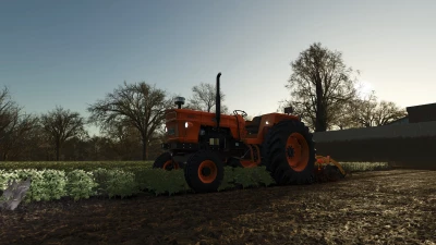 Fiat 1000/1300 DT Super v1.0.0.0