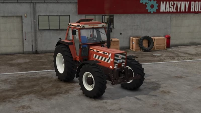 Fiat 160/180-90 DT Series v1.1.0.0