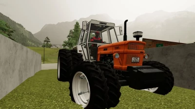 Fiat 1x00DT Super V1.0.0.0