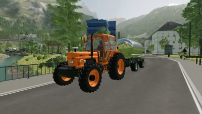 Fiat 1x00DT Super V1.0.0.0