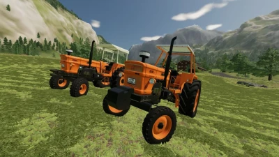 Fiat 1x00DT Super V1.0.0.0