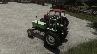 Fiat X66 Pack v1.0.0.0