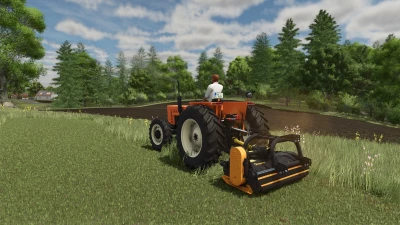 Fiat X70 Series v1.0.5.0