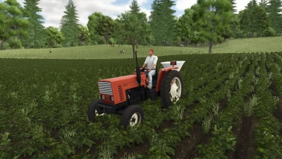 Fiat X70 Series v1.0.5.0