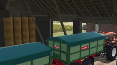 Field Barn v1.0.0.0