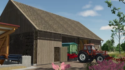 Field Barn v1.0.0.0