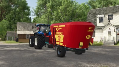 Fimaks FMV 16F v1.0.0.0