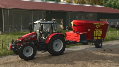 Fimaks FMV 16F v1.0.0.0