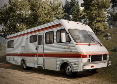 Fleetwood Bounder 0.36.x