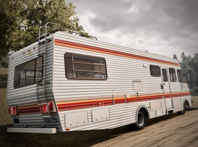 Fleetwood Bounder 0.36.x