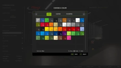 Fliegl ASW 271 v1.1.0.0