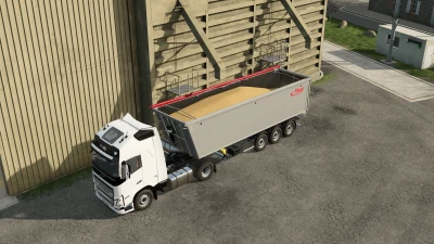 Fliegl DHKA390 v1.0.0.0