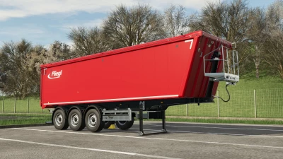 Fliegl DHKA390 v1.0.0.0