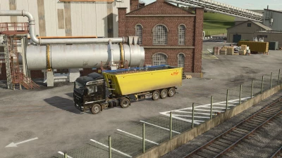 Fliegl DHKA390 v1.0.0.0