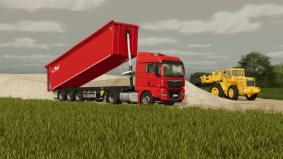 Fliegl DHKA390 v1.0.0.0