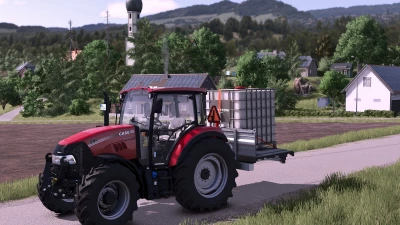 Fliegl DKS22 v1.0.0.0