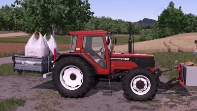 Fliegl DKS22 v1.0.0.0