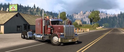 FLX Pete 359 v1.6 1.55