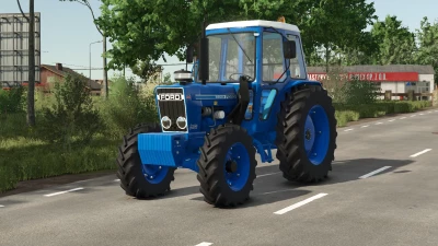 Ford 6600 v1.3.0.0