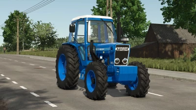 Ford 6600 v1.3.0.0