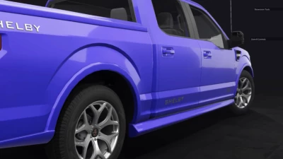 FORD F150 2017 v1.0