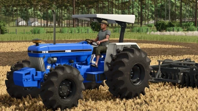 Ford Series SA v1.0.0.0