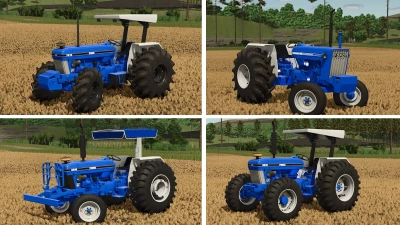 Ford Series SA v1.0.0.0