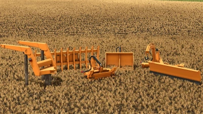 Ford Series SA v1.0.0.0