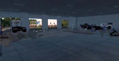 Fort Dodge House (Iowa) v1.0