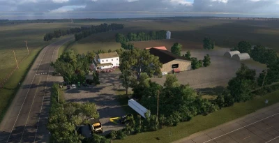 Fort Dodge House (Iowa) v1.0