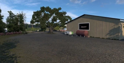 Fort Dodge House (Iowa) v1.0