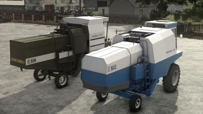 Fortschritt E-512/E-514 v1.1.0.0