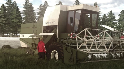 Fortschritt E-512/E-514 v1.1.0.0