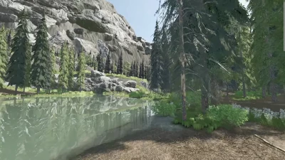 Fox Creek Logging Map Hotfix v1.0.0.0