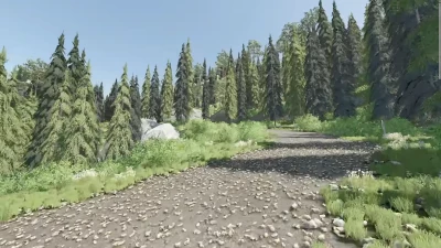 Fox Creek Logging Map Hotfix v1.0.0.0