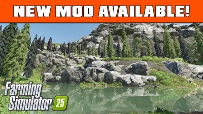 Fox Creek Logging Map Hotfix v1.0.0.0