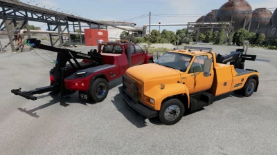 FP MD-Series Pack v1.0 0.36.x