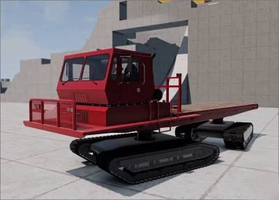 FP Trackmaster V3.0 0.36