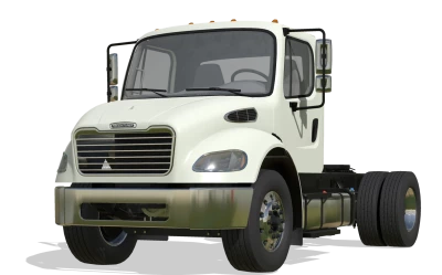 Freightliner M2 106 Business Class v1.0.0.0
