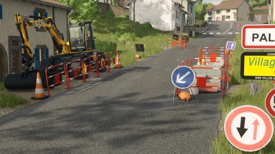 French Temporary Marking v1.0.0.0