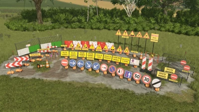 French Temporary Marking v1.0.0.0