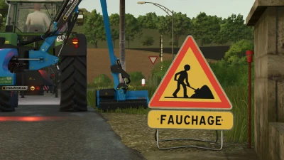 French Temporary Marking v1.0.0.0