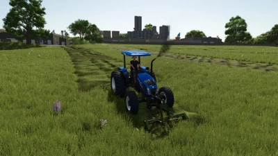 Front-lifter adapter v1.0.0.0