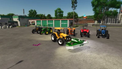 Front-lifter adapter v1.0.1.0