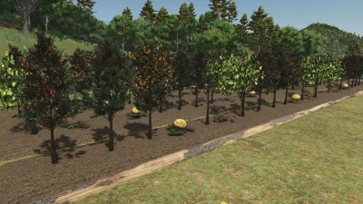 Fruit orchards v1.2.0.0