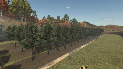 Fruit orchards v1.2.0.0