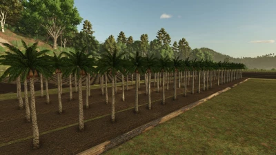 Fruit orchards v1.2.0.0