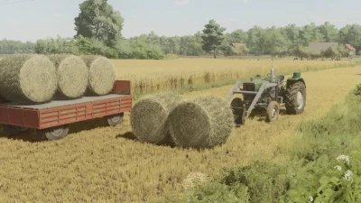 FS22 Shaderki v1.0.0.0
