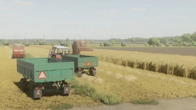 FS22 Shaderki v1.0.0.0